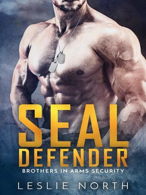 cover image of SEAL Defender